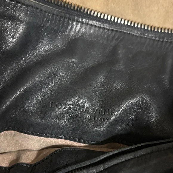 Bottega Veneta vintage bag - Picture 9 of 10